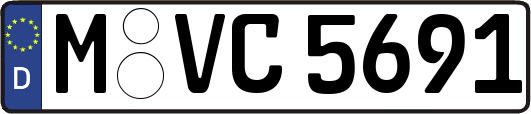 M-VC5691