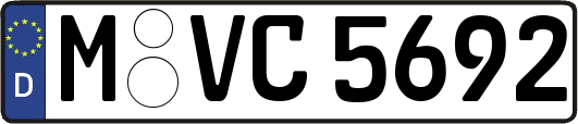 M-VC5692