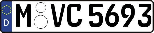 M-VC5693