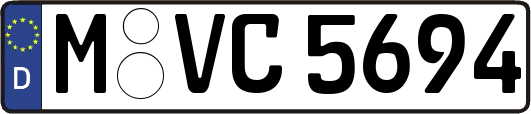 M-VC5694