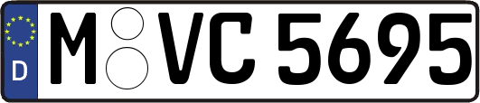 M-VC5695