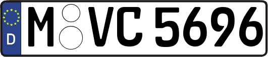 M-VC5696