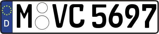 M-VC5697