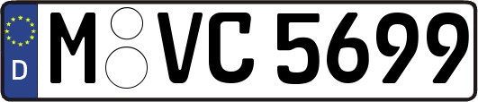 M-VC5699