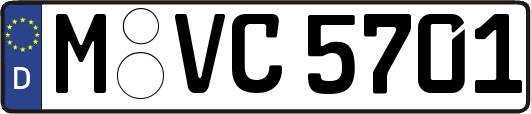 M-VC5701