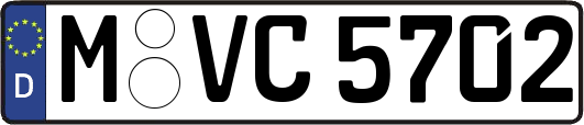 M-VC5702