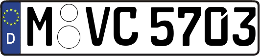 M-VC5703