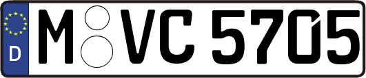 M-VC5705