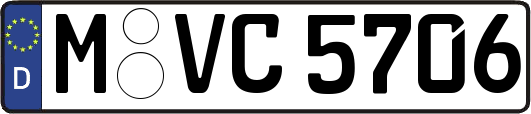 M-VC5706