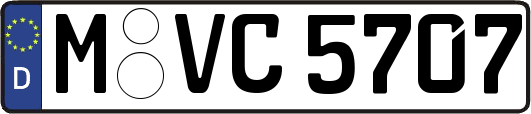 M-VC5707