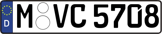 M-VC5708