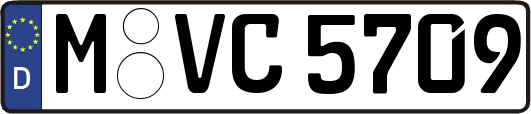 M-VC5709