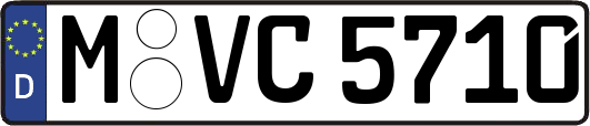 M-VC5710