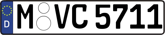 M-VC5711