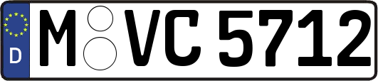 M-VC5712