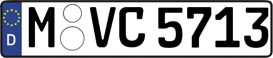 M-VC5713
