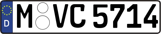 M-VC5714