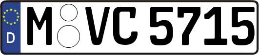 M-VC5715