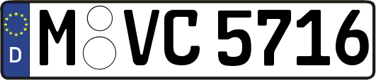 M-VC5716