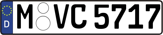 M-VC5717