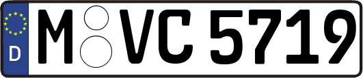 M-VC5719