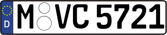M-VC5721