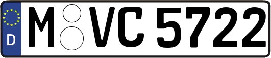 M-VC5722
