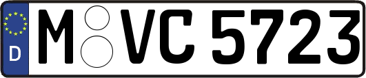M-VC5723