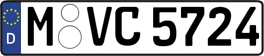 M-VC5724