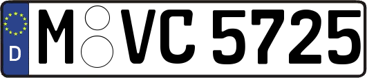 M-VC5725