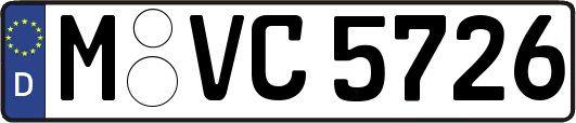 M-VC5726