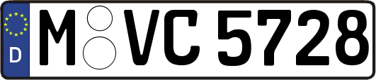 M-VC5728