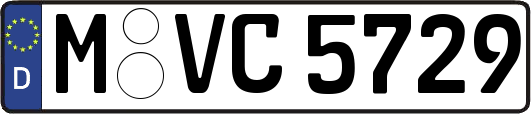 M-VC5729