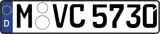M-VC5730
