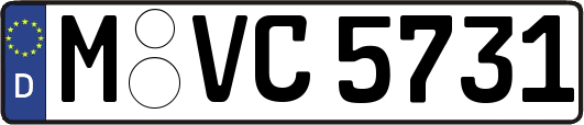 M-VC5731