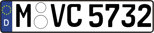 M-VC5732