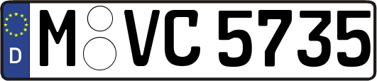 M-VC5735