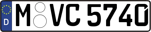 M-VC5740