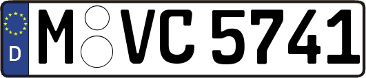 M-VC5741
