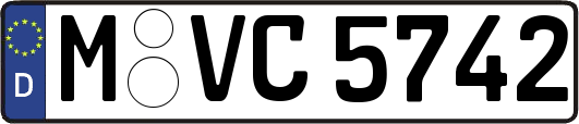 M-VC5742