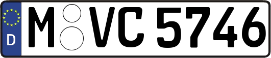 M-VC5746
