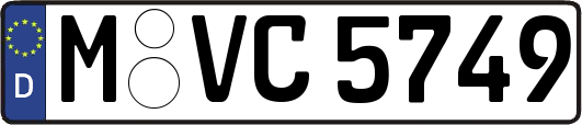 M-VC5749