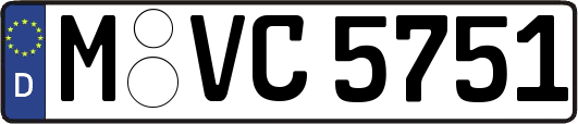 M-VC5751