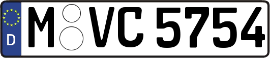 M-VC5754