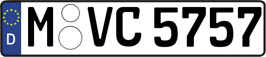 M-VC5757