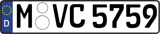 M-VC5759