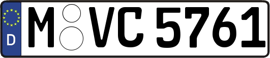 M-VC5761