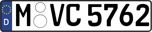 M-VC5762