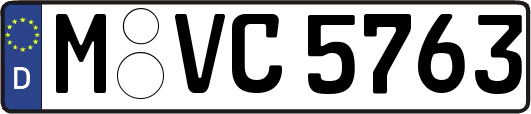 M-VC5763