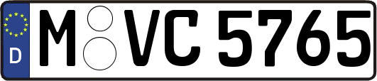 M-VC5765